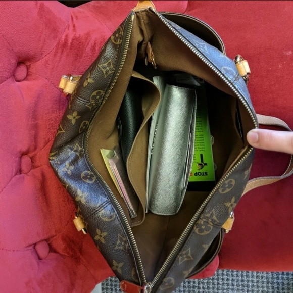 Louis Vuitton Totally GM - Picture 2 of 8